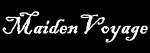 logo Maiden Voyage